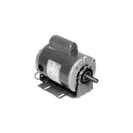 Marathon Marathon Motors, C216, 5KC36LN1X, 1/3HP, 1725/1425RPM, 115/208-230V, 1PH, 56 FR, DP C216
